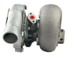Rotomaster turbocharger 